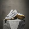 圖片 NICEDAY 現貨 Nike Dunk Jombo 解構 白 拼接 卡其 男款  DV0821-001