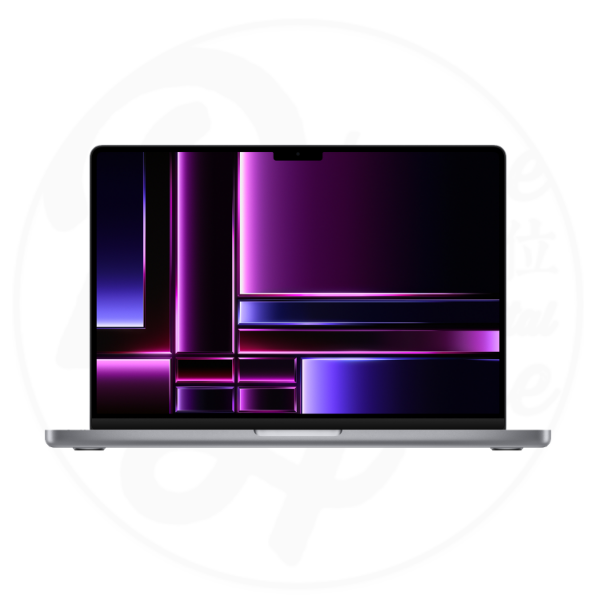 圖片 MacBook Pro 16" M2 Pro 12C/19GPU 16G 512GB SSD儲存裝置