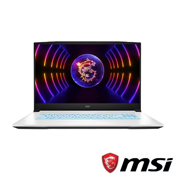 圖片 ⭐️微星 Sword 17 A12VF-059TW i7-12650H ∥16GB ∥ RTX4060 ∥ 512G SSD⭐️ 17吋電競筆電
