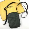 圖片 Fendi 7VA456 Neoprene 材質小款相機包