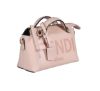 圖片 Fendi 8BL145 迷你 By The Way小牛皮波士頓包 粉色