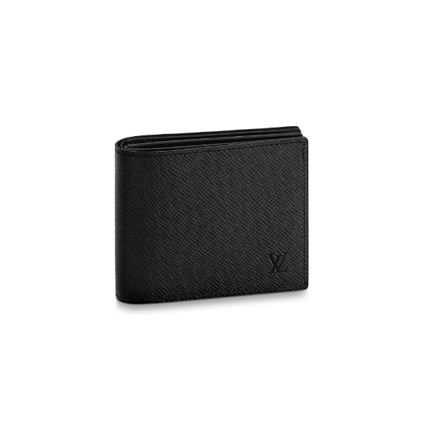 圖片 LV LOUIS VUITTON 路易威登 Amerigo 錢包/皮夾 M62045