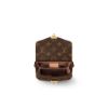 圖片 LOUIS VUITTON 路易威登 Micro Métis 鍊包/斜背包 M81267