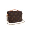 圖片 LOUIS VUITTON 路易威登 Micro Métis 鍊包/斜背包 M81267