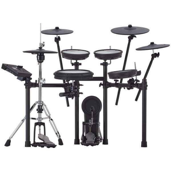 圖片 【ROLAND】TD-17KVX2 電子鼓 TD-17 V-Drums 系列 五件式電子套鼓