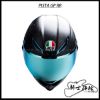 圖片 AGV PISTA GP RR PISTA GP RR Futuro 鍛造碳纖維 全罩 頂級 FIM