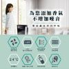 圖片 禾聯16L負離子移動式水冷扇HWF-16JL020