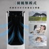 圖片 禾聯16L負離子移動式水冷扇HWF-16JL020