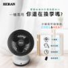圖片 禾聯冷暖兩用循環扇HAF-09GD01H