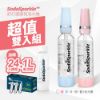 圖片 超值雙入組－澳洲 SodaSparkle舒打健康氣泡水機  (特調款)