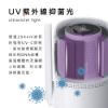 圖片 禾聯二合一清淨無葉風扇HRF-35CB010