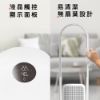 圖片 禾聯二合一清淨無葉風扇HRF-35CB010