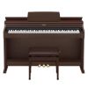 圖片 【CASIO】AP-470 88鍵滑蓋式數位鋼琴/電鋼琴 (棕色)