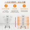 圖片 禾聯9片葉片式智能恆溫葉片式電暖器HOH-15CR96Y