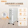 圖片 禾聯智能恆溫11葉片式電暖器HOH-15CRB6Y