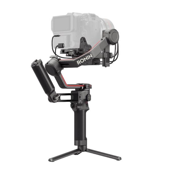 圖片 DJI OSMO RS3 PRO 相機三軸穩定器 公司貨（原廠保固）#單機版 #套裝版 #DJI RS3 PRO