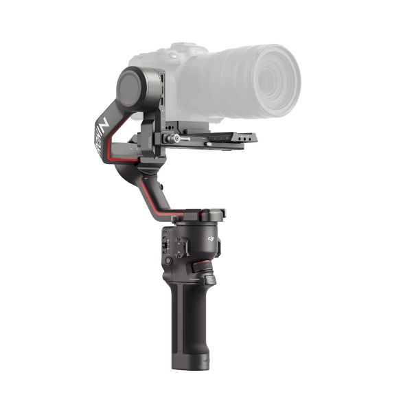圖片 DJI OSMO RS3 相機三軸穩定器 公司貨（原廠保固）#單機版 #套裝版 #DJI RS3