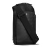 圖片 MONTBLANC 萬寶龍 Extreme 粒面牛皮單肩包 黑色  129971 BLACK