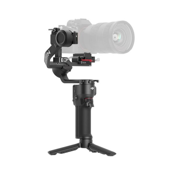 圖片 DJI RS3 MINI 相機三軸穩定器 公司貨（原廠保固）#下單預購