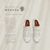 圖片 NICEDAY 代購 Nike Dunk Low 梅杜莎 灰白 浮雕 男女 FJ4553-133