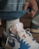 Nike Air Jordan 1 Low UNC Grey DZ5376-469