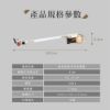 圖片 禾聯槍型無線手持吸塵器14R1S-HVC