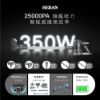 圖片 禾聯旗艦吸力智能感應吸塵器HVC-35SC050
