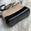 圖片 Chanel 米黑菱格流浪包