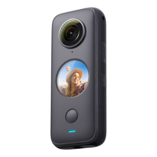 圖片 INSTA 360 ONE X2 全景運動相機 公司貨（原廠保固）