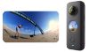圖片 INSTA 360 ONE X2 全景運動相機 公司貨（原廠保固）
