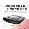 圖片 禾聯超薄型智能掃地機305E1-HVR