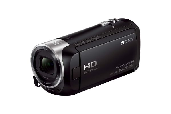 圖片 SONY HDR-CX405 數位攝影機 （香港-平行輸入）