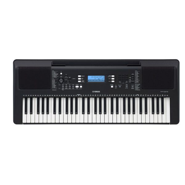 圖片 YAMAHA PSR-E373 61鍵電子琴