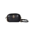 圖片 BURBERRY LOLA TB金色LOGO 小羊皮相機包 黑色  80608361