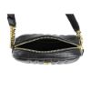 圖片 BURBERRY LOLA TB金色LOGO 小羊皮相機包 黑色  80608361