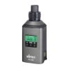圖片 【MIPRO】TA-80+MP8T+TA-8A+7AP001 充電式數位無線發射轉發器(皮套包裝))