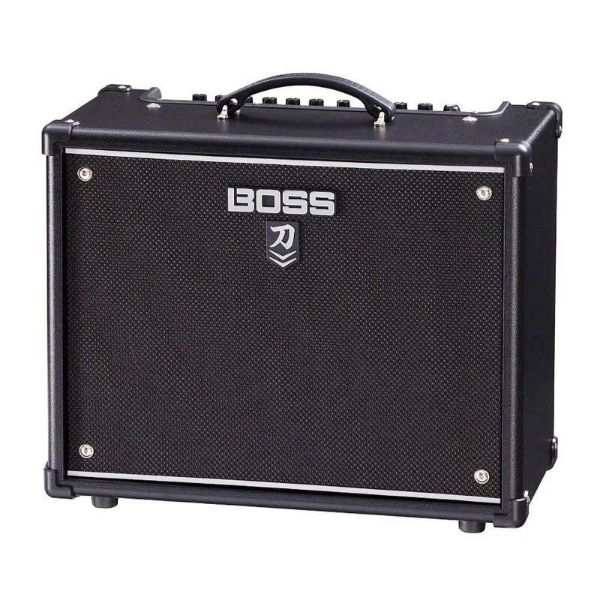 圖片 【BOSS】KATANA-100 MkII(KTN-100 2)100瓦吉他音箱