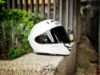 圖片 SHOEI X-15 素色 亮白 全罩 頂級款 安全帽 X-Fifteen 日版 非歐洲版