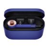 圖片 Dyson Supersonic™ HD15 吹風機，新機上市，長春花藍/普魯士藍禮盒限定版，送原廠鐵架