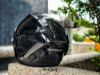 圖片 SHOEI X-15 素色 亮黑 全罩 頂級款 安全帽 X-Fifteen 日版 非歐洲版