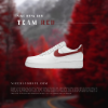 圖片 NICEDAY 現貨 Nike Air Force 1 Low 白紅 金牌 男鞋 CZ0326-100