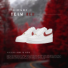 圖片 NICEDAY 現貨 Nike Air Force 1 Low 白紅 金牌 男鞋 CZ0326-100