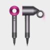 圖片 Dyson Supersonic™ HD15 吹風機，新機上市，桃紅/銀銅/黑鋼可選