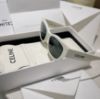 圖片 【現貨】麗睛眼鏡【可刷卡分期】CELINE太陽眼鏡 附CELINE眼鏡包 MONOCHROMS CL40197U 白小款