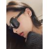 圖片 【現貨】Chanel【可刷卡分期】香奈兒 CH5422 黑色 太陽眼鏡 單身即地獄 宋智雅同款墨鏡 偏光太陽眼鏡 熱賣款
