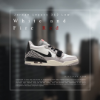 圖片 NICEDAY 現貨 Nike Air Jordan Legacy 312 Low 水泥灰 男鞋 CD7069-101