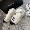 圖片 Chanel 37號 瑪莉珍鞋