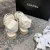 圖片 Chanel 37號 瑪莉珍鞋