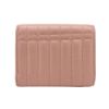 圖片 Burberry Lola 金 TB logo 釦式三折短夾(8062369-粉)