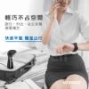 圖片 【MORIDEN】 迷你蒸汽掛燙機便攜式